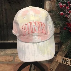 PINK Victoria’s Secret Ballcap